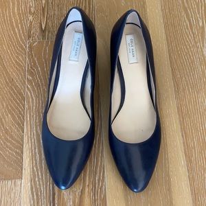 NWOB Cole Haan pumps